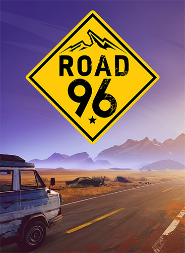 Road 96 (2021)